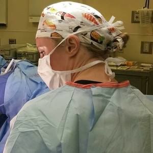 Meet your Posher, Kara